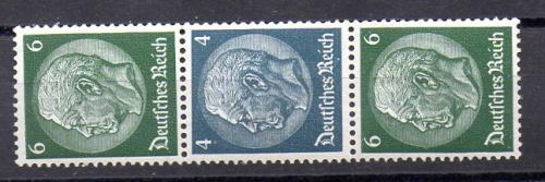 Alemania Imperio Nº Michel S-218 (*)